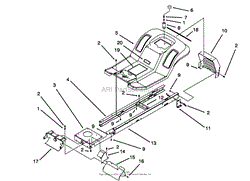 FRAME ASSEMBLY