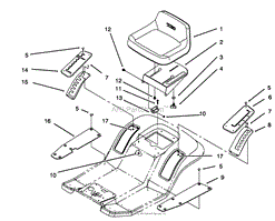 SEAT ASSEMBLY