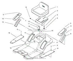 SEAT ASSEMBLY