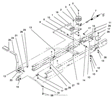 CLUTCH ASSEMBLY