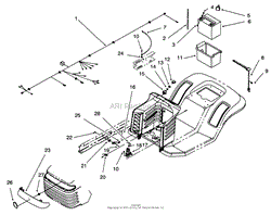 ELECTRICAL ASSEMBLY