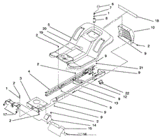 FRAME ASSEMBLY