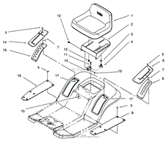 SEAT ASSEMBLY