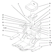 SEAT ASSEMBLY