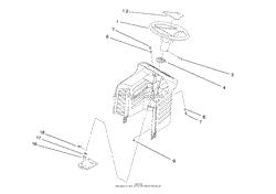 STEERING ASSEMBLY