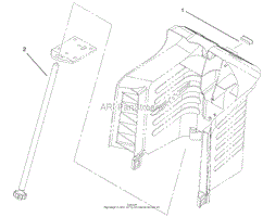 STEERING SHAFT ASSEMBLY