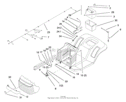 ELECTRICAL ASSEMBLY