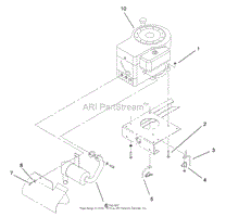 ENGINE ASSEMBLY