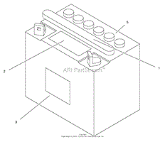 BATTERY ASSEMBLY