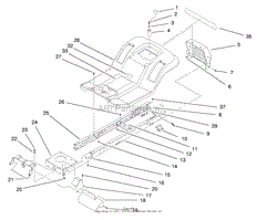 FRAME ASSEMBLY