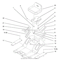 SEAT ASSEMBLY