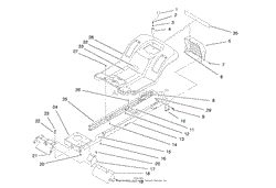 FRAME ASSEMBLY