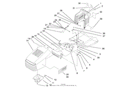 HOOD ASSEMBLY