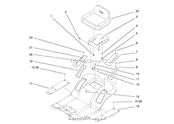 SEAT ASSEMBLY