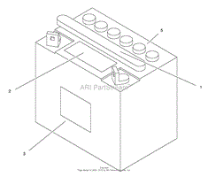 BATTERY ASSEMBLY