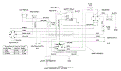 ELECTRICAL SCHEMATIC