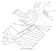 FRAME ASSEMBLY