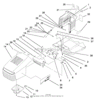 HOOD ASSEMBLY