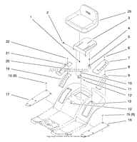 SEAT ASSEMBLY