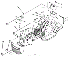 ELECTRICAL ASSEMBLY