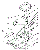 SEAT ASSEMBLY