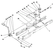 CLUTCH ASSEMBLY