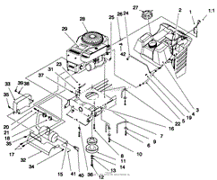 ENGINE ASSEMBLY