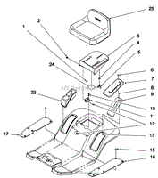 SEAT ASSEMBLY