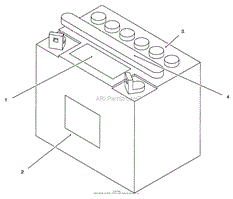 BATTERY ASSEMBLY