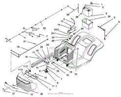 ELECTRICAL ASSEMBLY