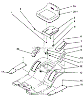 SEAT ASSEMBLY