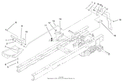 SPEED CONTROL ASSEMBLY