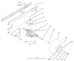 5 SPEED TRANSAXLE