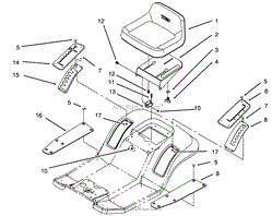 SEAT ASSEMBLY