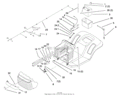 ELECTRICAL ASSEMBLY