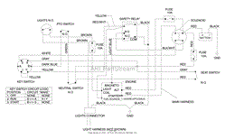 ELECTRICAL SCHEMATIC