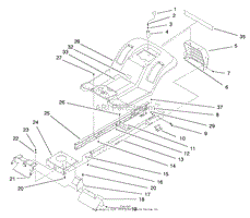 FRAME ASSEMBLY