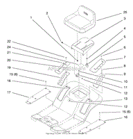 SEAT ASSEMBLY