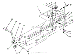 CLUTCH ASSEMBLY