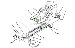 FRAME ASSEMBLY