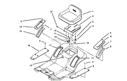 SEAT ASSEMBLY