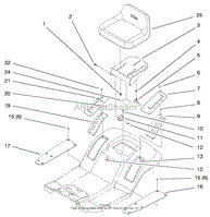 SEAT ASSEMBLY