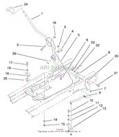 SHIFT ASSEMBLY