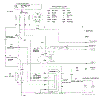 WIRE SCHEMATIC