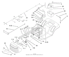 ELECTRICAL ASSEMBLY