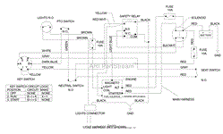 ELECTRICAL SCHEMATIC