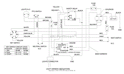 ELECTRICAL SCHEMATIC