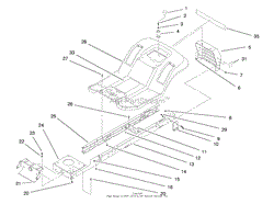 FRAME ASSEMBLY