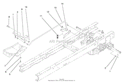 SPEED CONTROL ASSEMBLY