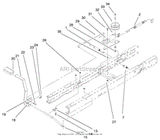 TRACTION, CLUTCHING ASSEMBLY